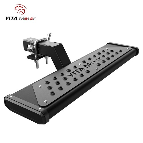 For trailer hitch receiver - hitch,