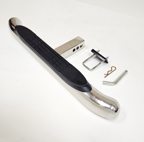 Fit heavy duty receiver - duty,