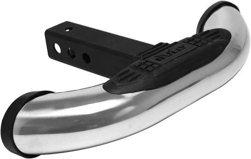 Bully 600 chrome - bully, cr-600