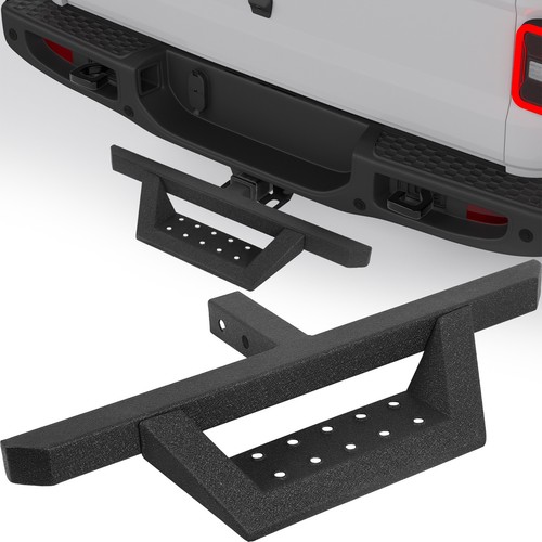 Universal receiver trailer - universal,